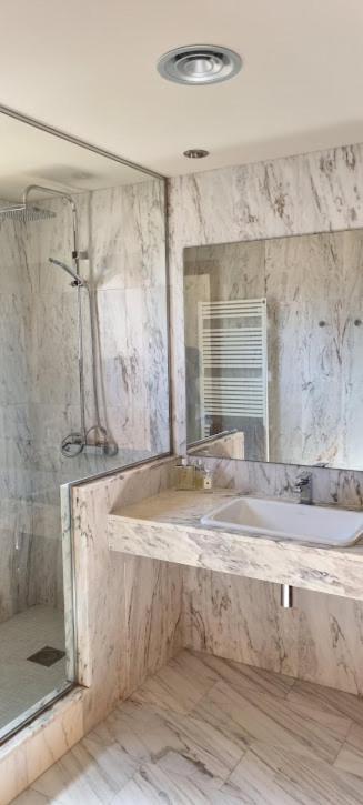 Cantina A Charming & Artistic House With Pool Castell-Platja d'Aro 外观 照片