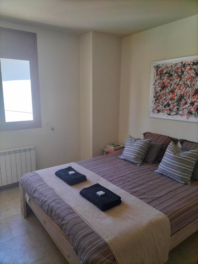 Cantina A Charming & Artistic House With Pool Castell-Platja d'Aro 外观 照片