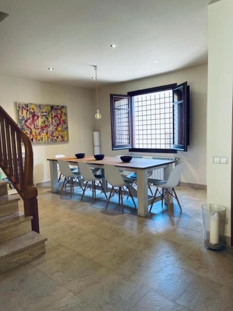 Cantina A Charming & Artistic House With Pool Castell-Platja d'Aro 外观 照片