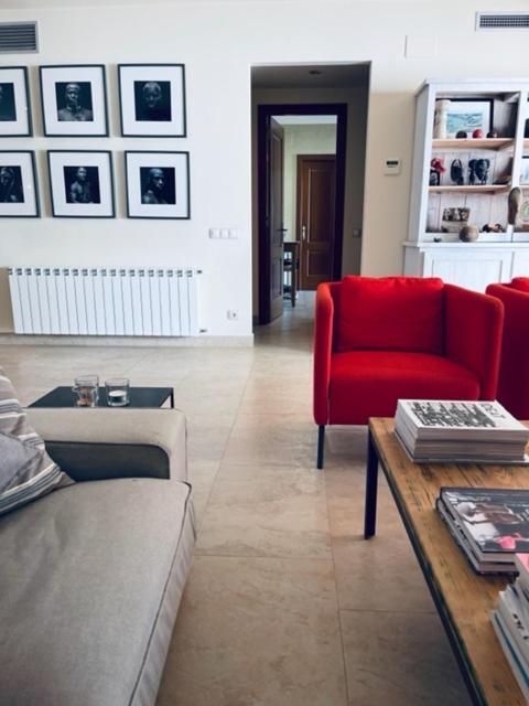 Cantina A Charming & Artistic House With Pool Castell-Platja d'Aro 外观 照片