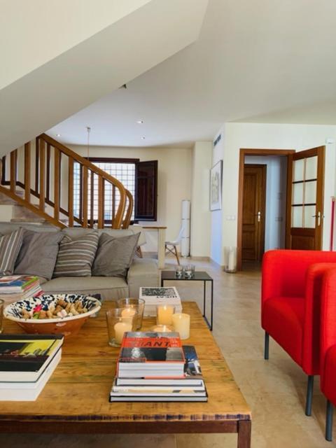 Cantina A Charming & Artistic House With Pool Castell-Platja d'Aro 外观 照片