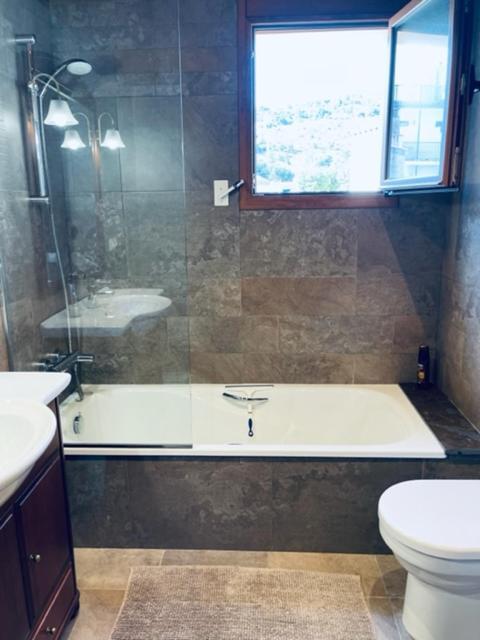 Cantina A Charming & Artistic House With Pool Castell-Platja d'Aro 外观 照片