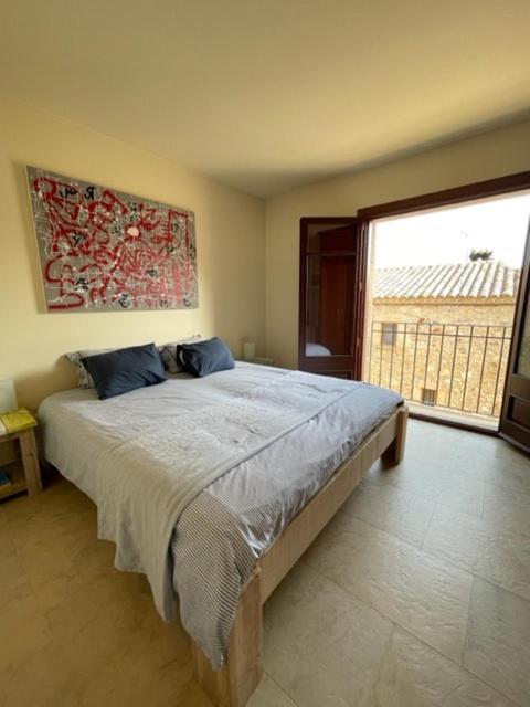 Cantina A Charming & Artistic House With Pool Castell-Platja d'Aro 外观 照片